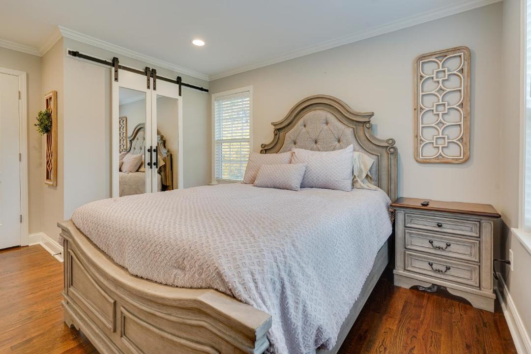 Photo of Bedroom in Powell