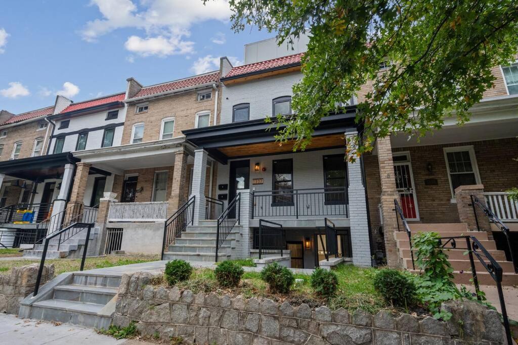 Photo of Buildings in Petworth