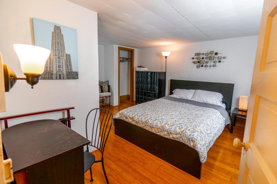 Photo of Bedroom in Bloomfield