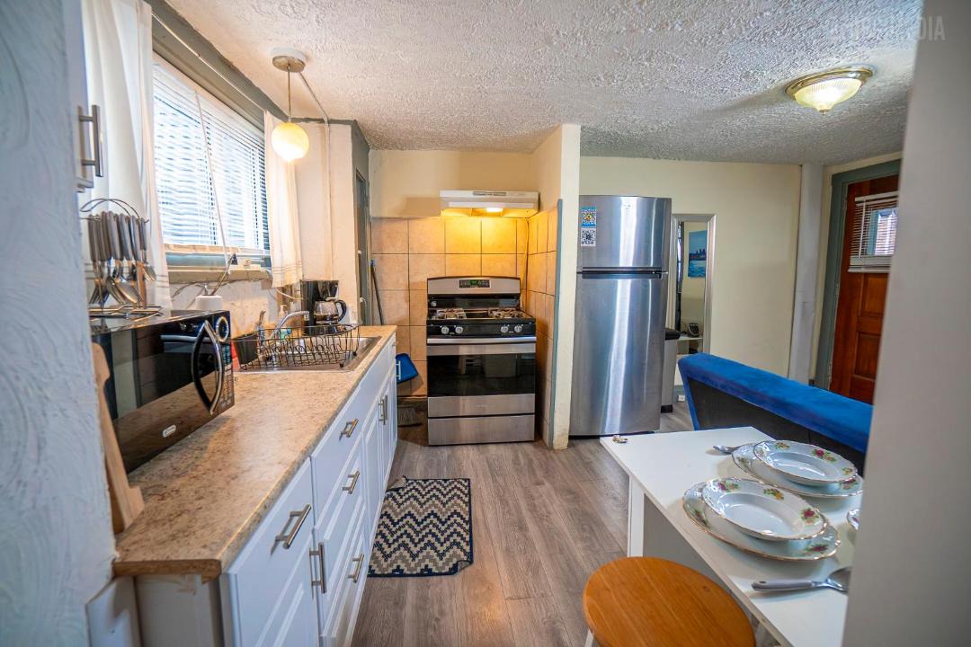 Photo of Kitchen in Bloomfield