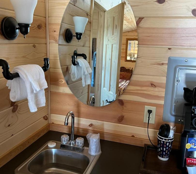 Photo of Bathroom in Idaho City
