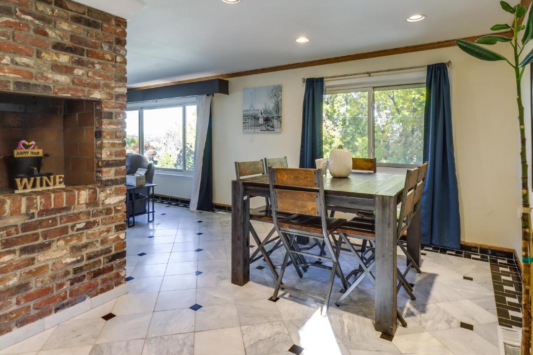 Photo of Livingroom in Old Southwest