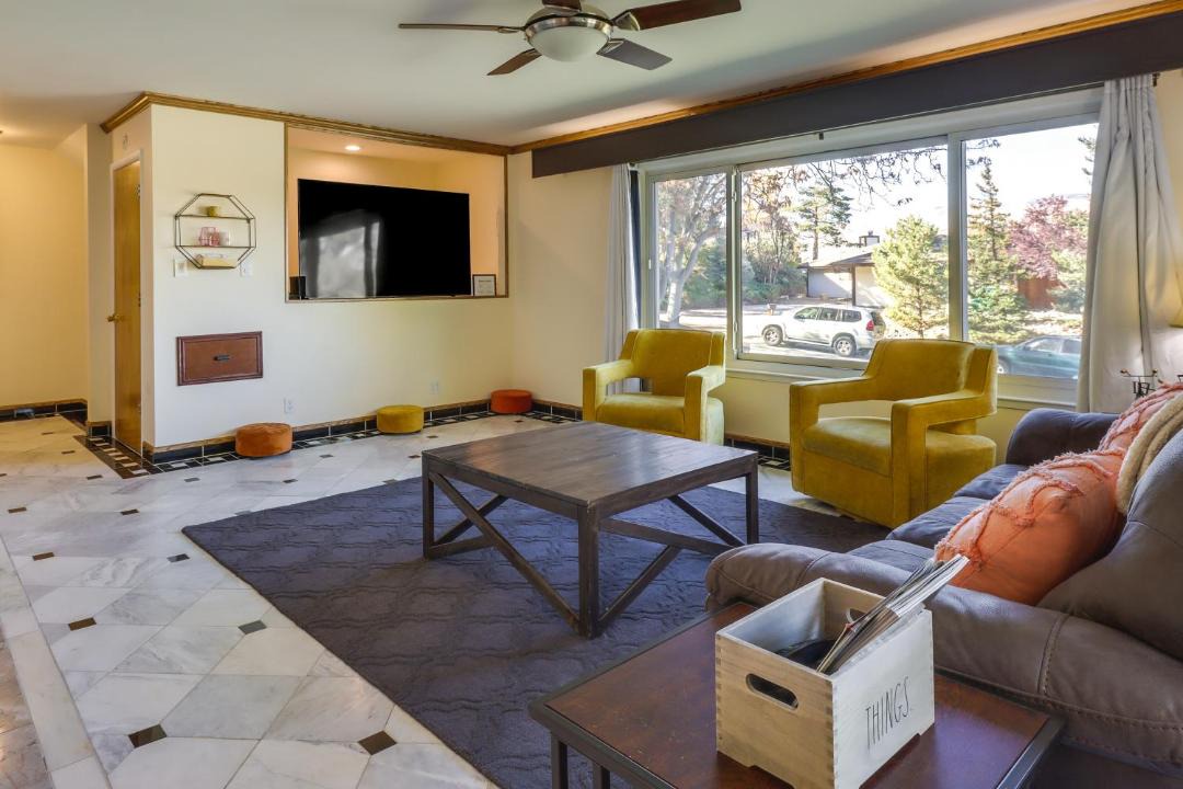 Photo of Livingroom in Old Southwest