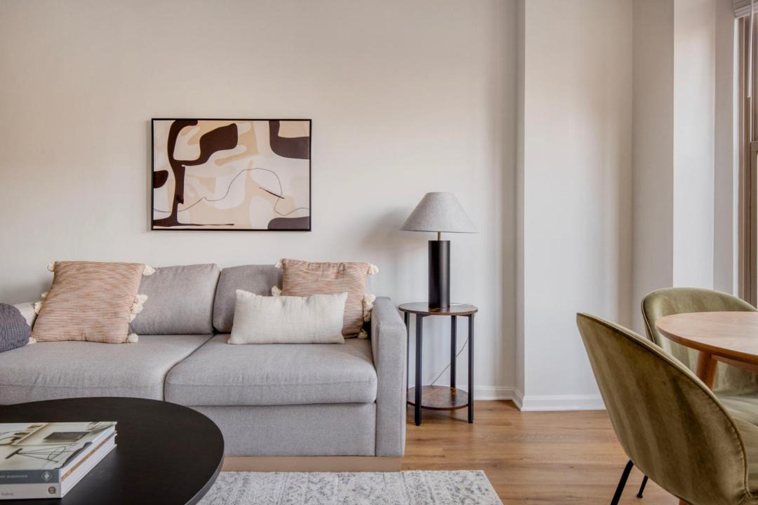 Photo of Livingroom in Cardozo