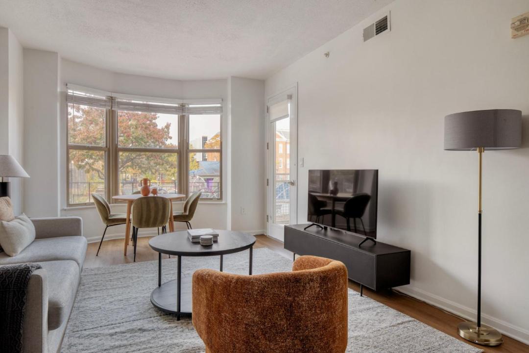 Photo of Livingroom in Cardozo
