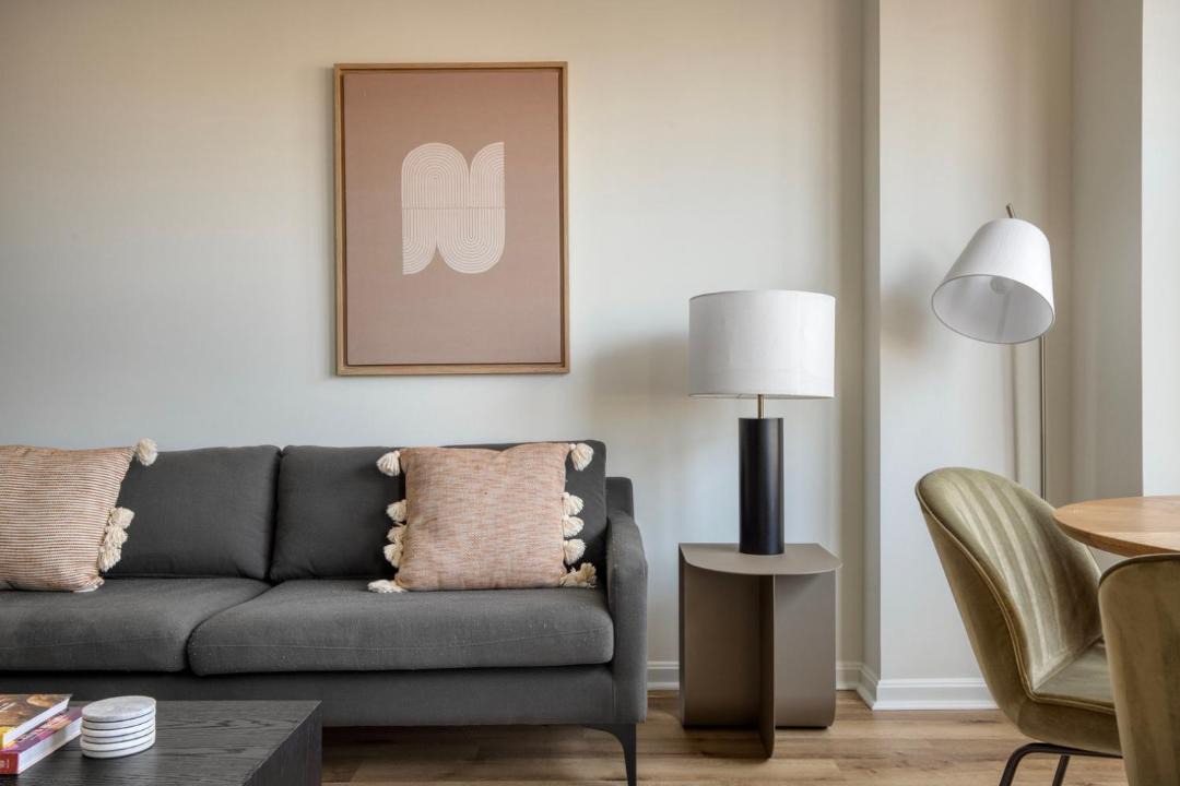 Photo of Livingroom in Cardozo