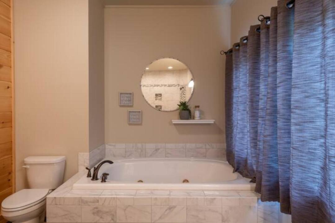 Photo of Bathroom in Elliottsburg