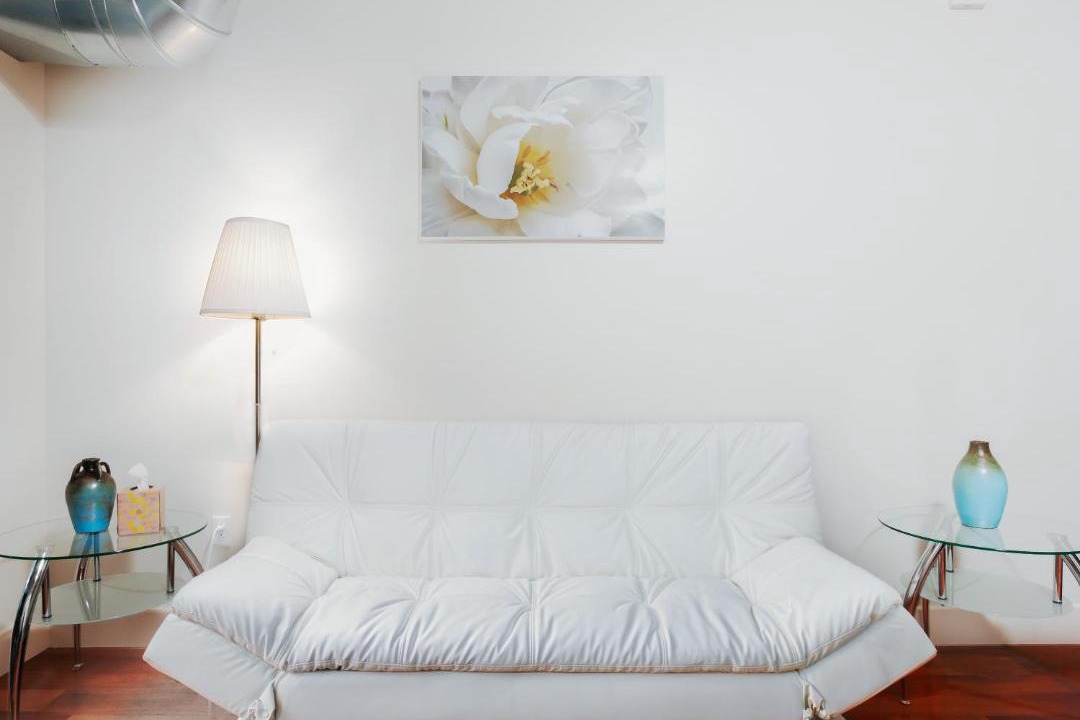 Photo of Livingroom in Center City West