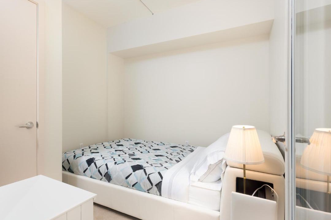 Photo of Bedroom in Center City West
