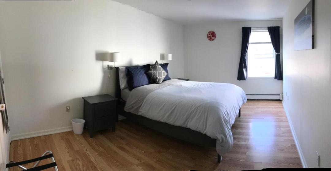 Photo of Bedroom in Highland Falls