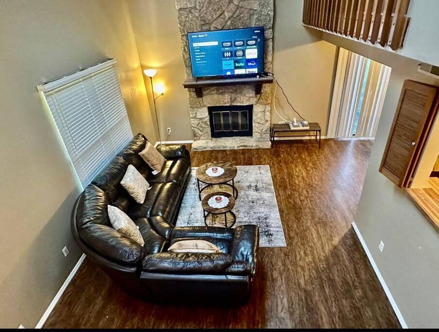 Photo of Livingroom in Fairborn