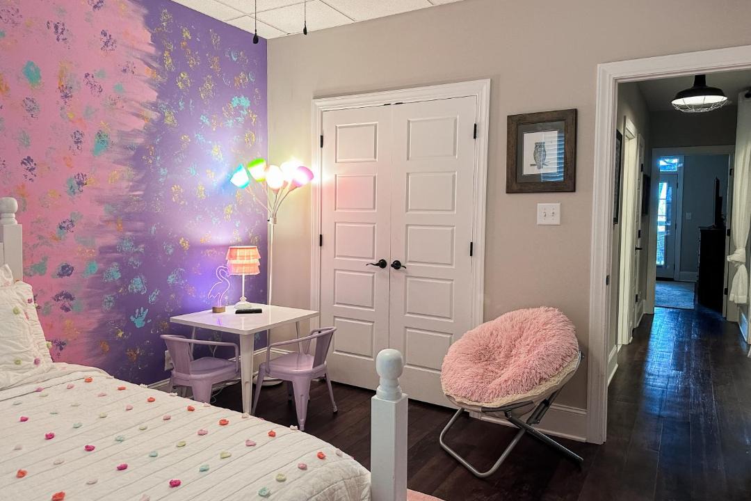 Photo of Bedroom in Sharps Chapel