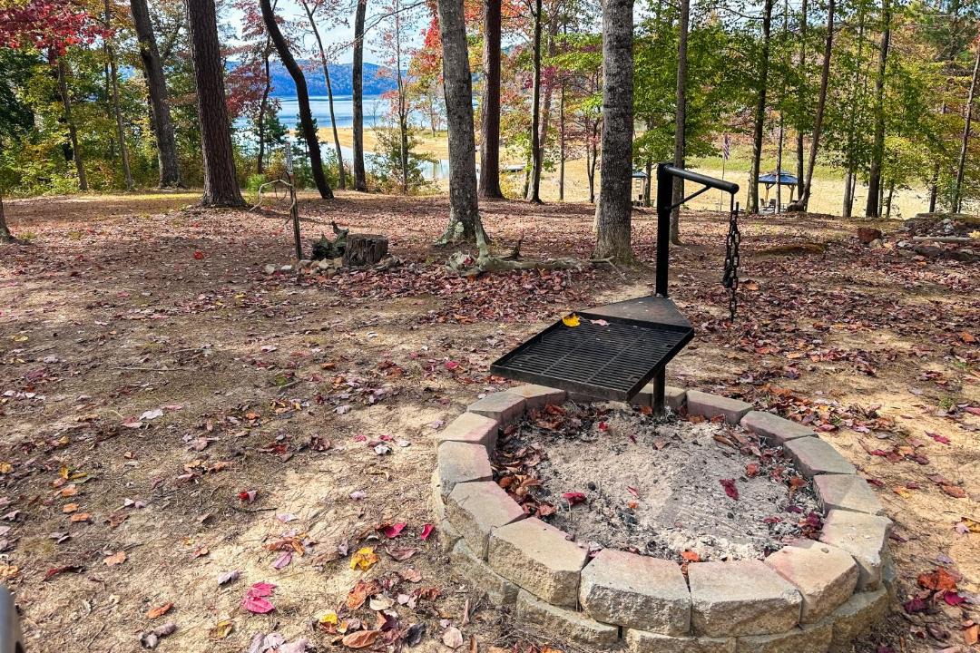 Photo of Outdoor in Sharps Chapel