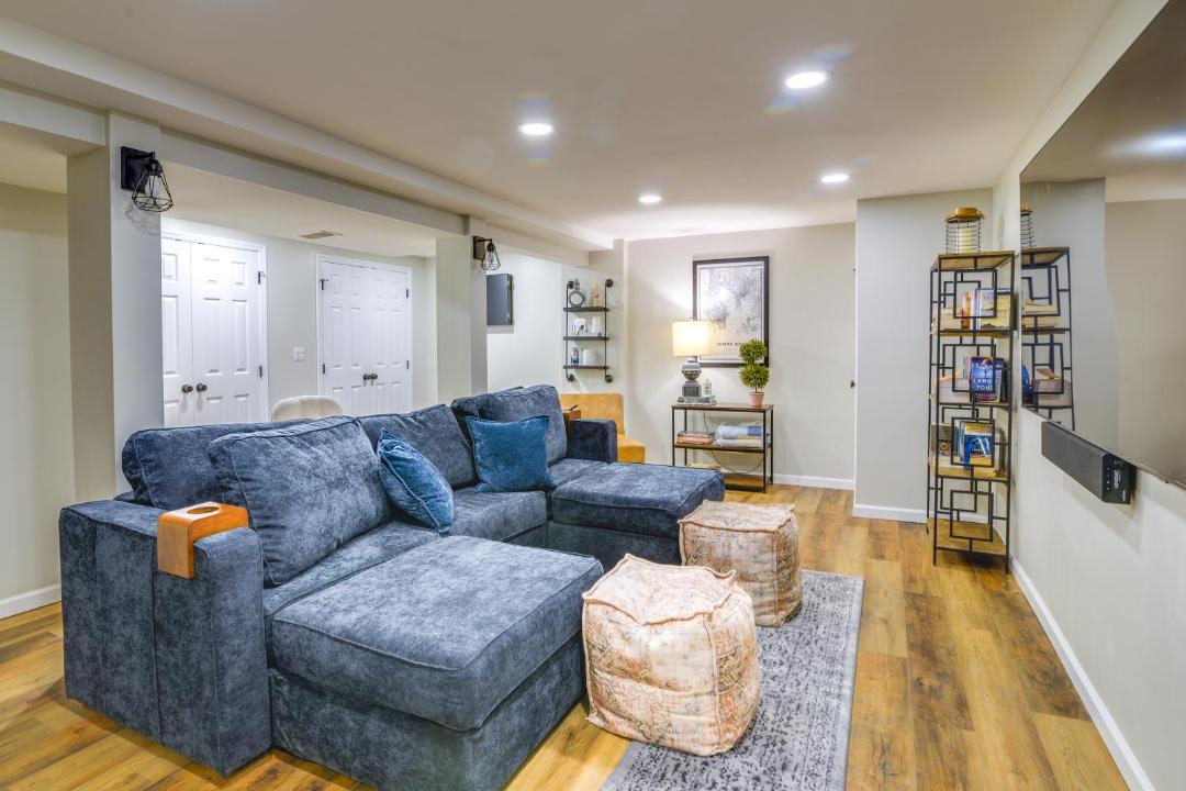 Photo of Livingroom in Morgantown