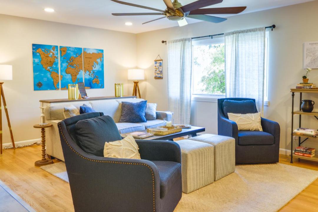 Photo of Livingroom in Morgantown