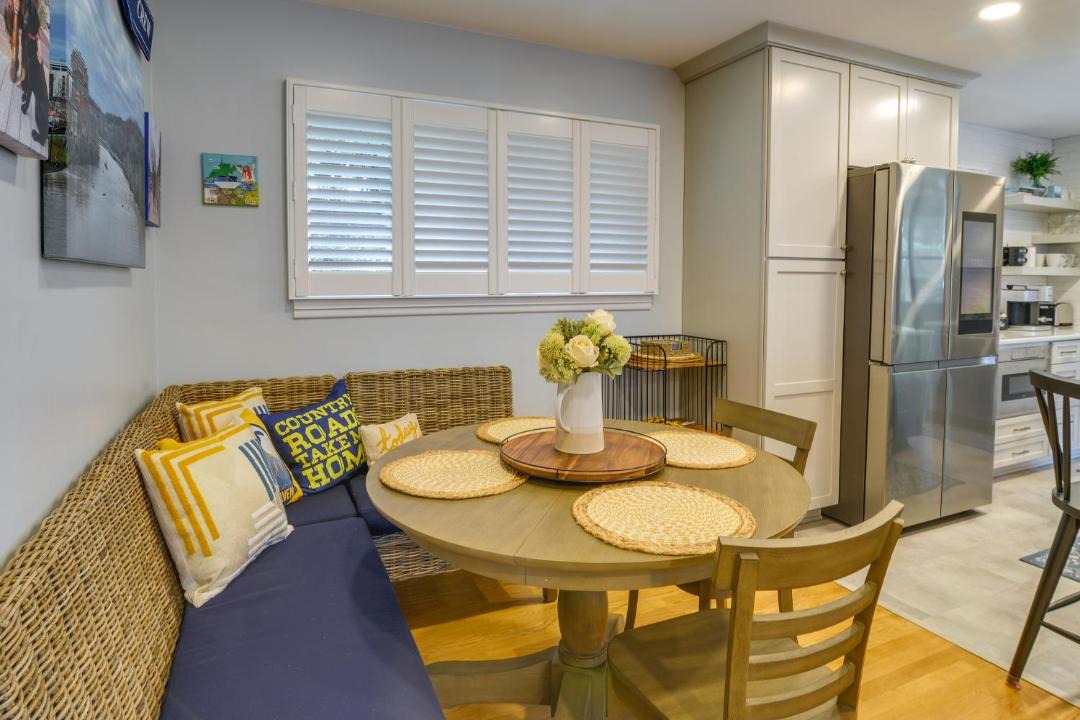 Photo of Livingroom in Morgantown