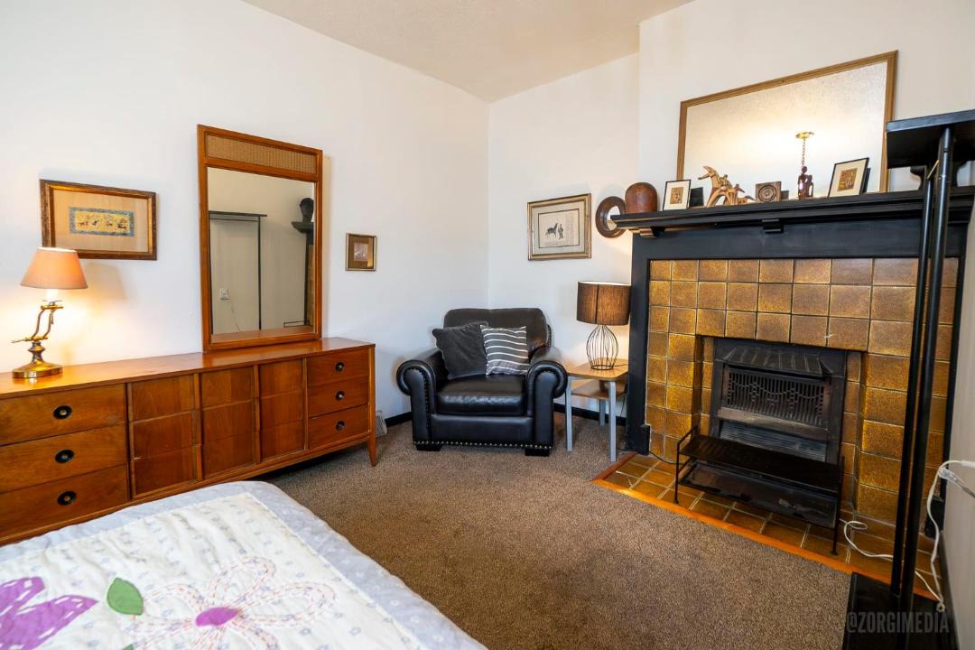 Photo of Bedroom in Homestead
