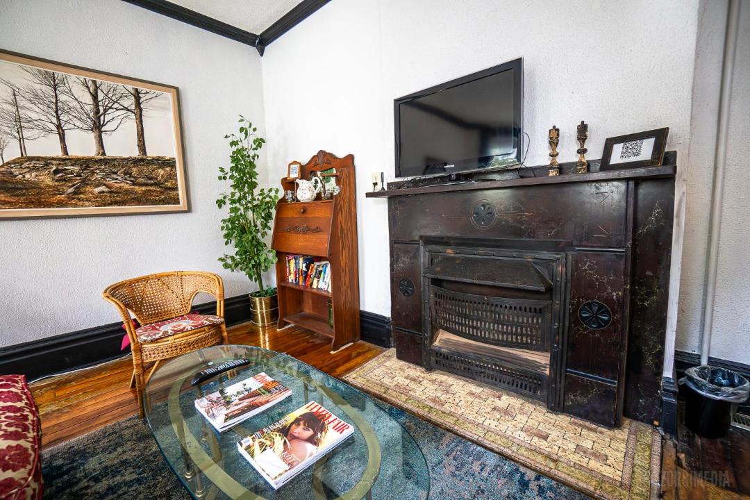 Photo of Livingroom in Homestead