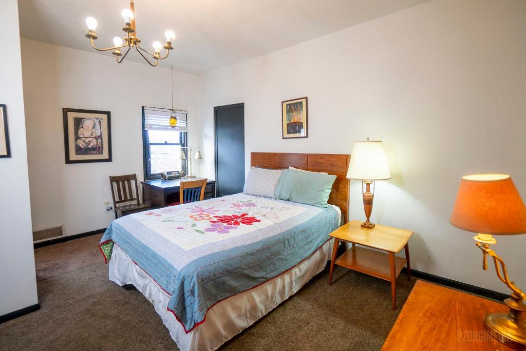 Photo of Bedroom in Homestead