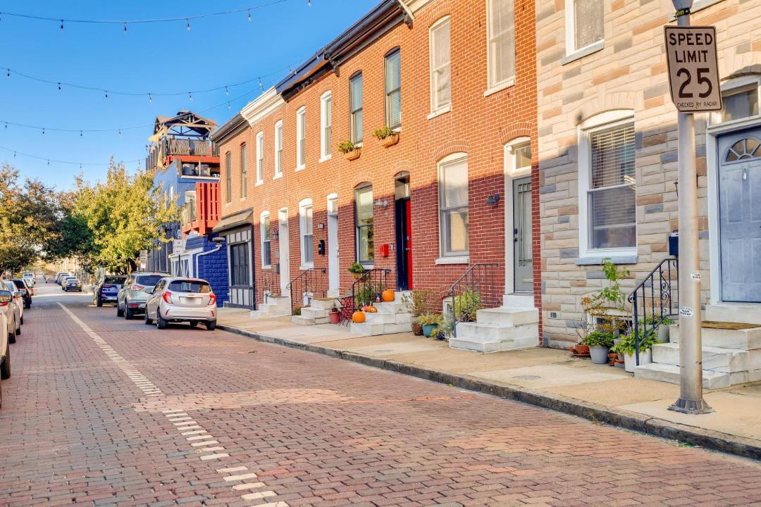 Photo of Others in Highlandtown