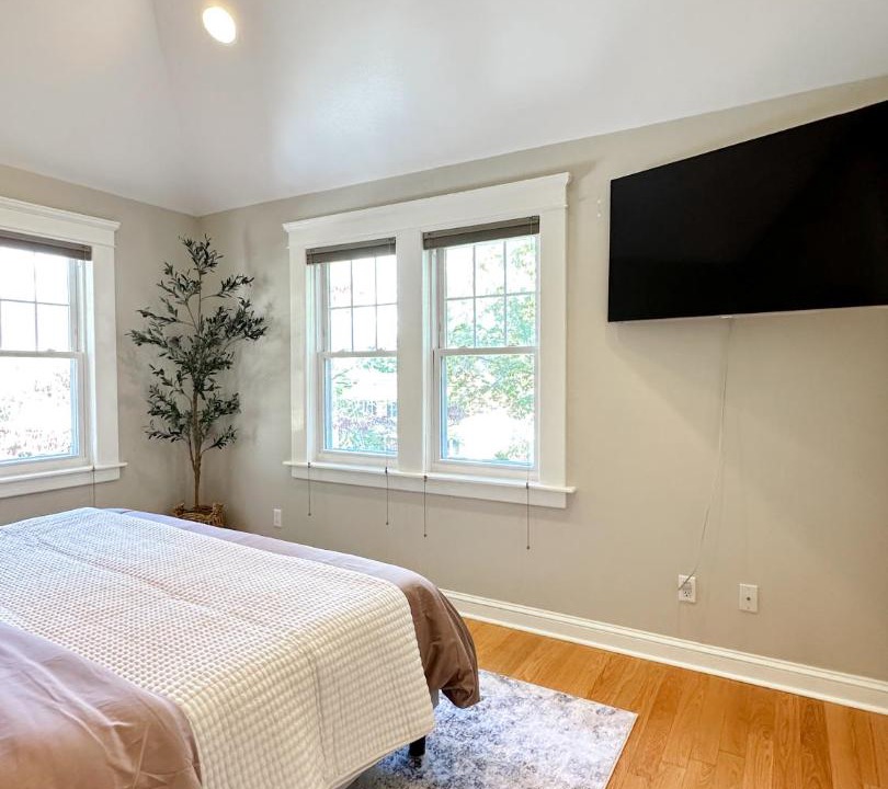 Photo of Bedroom in West New Haven