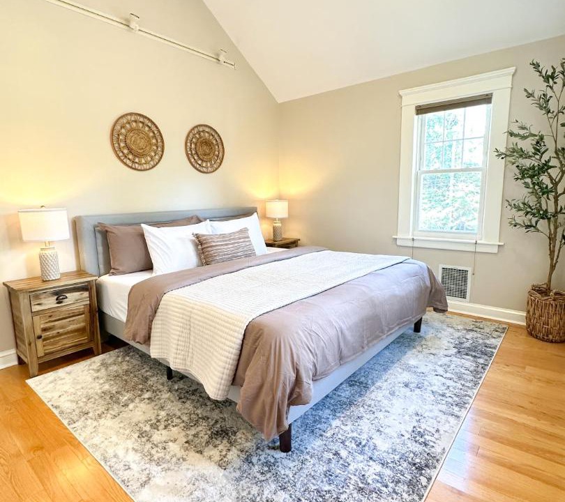 Photo of Bedroom in West New Haven
