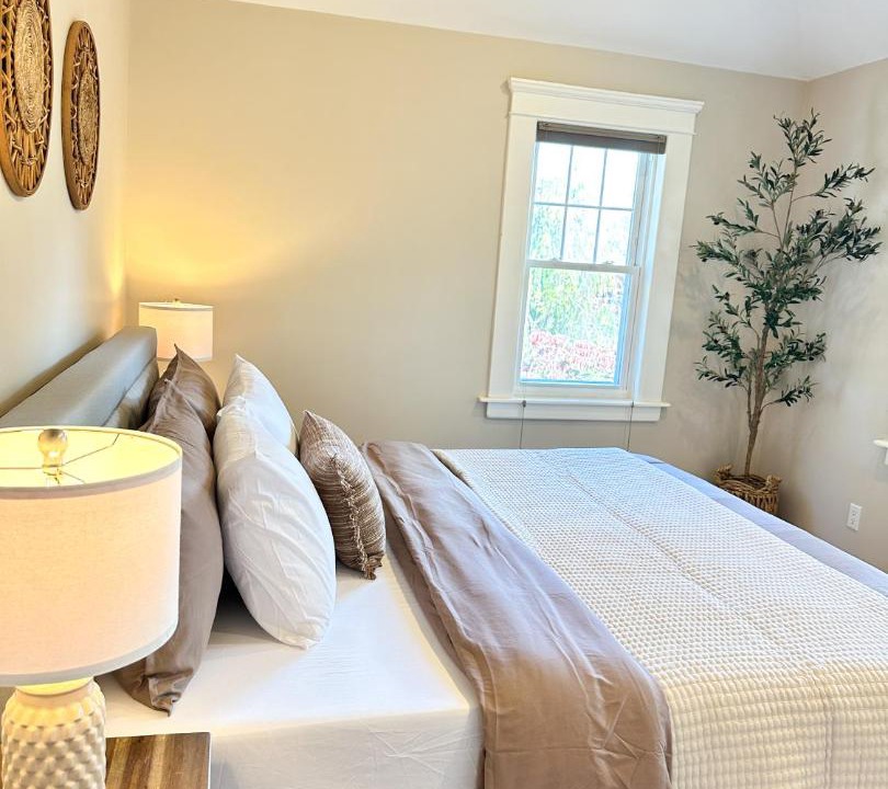 Photo of Bedroom in West New Haven