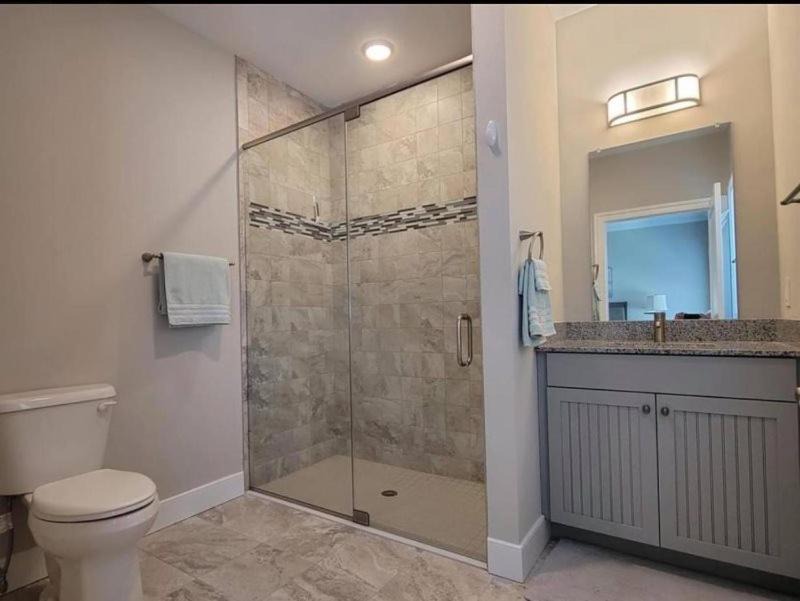 Photo of Bathroom in Wildwood Crest