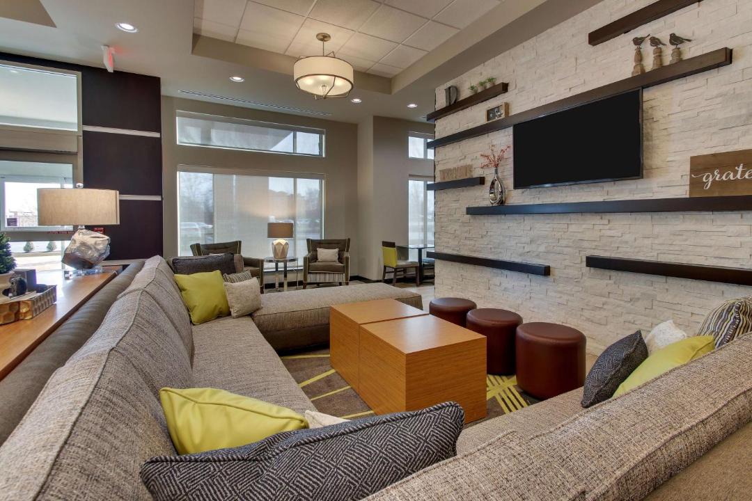 Photo of Livingroom in Polaris
