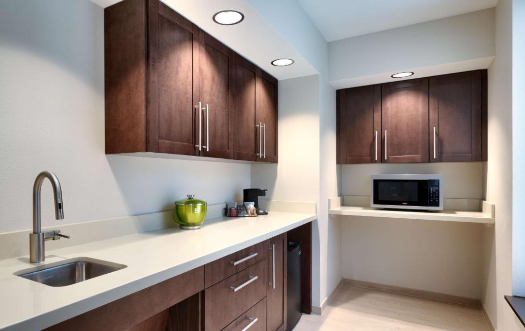 Photo of Kitchen in Central Business District