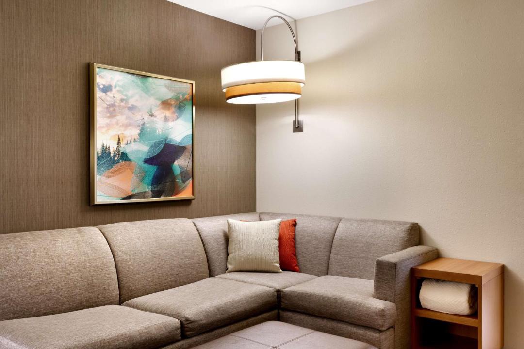 Photo of Livingroom in Central Business District