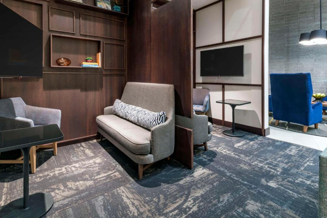 Photo of Livingroom in Central Business District