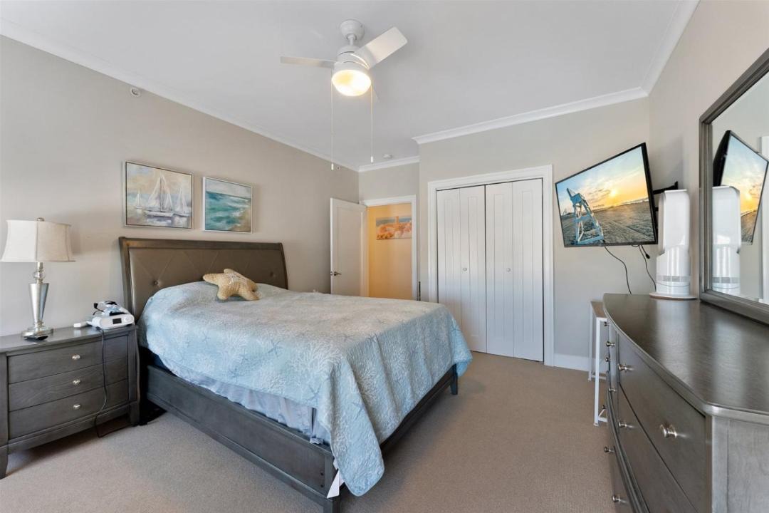 Photo of Bedroom in Wildwood Crest