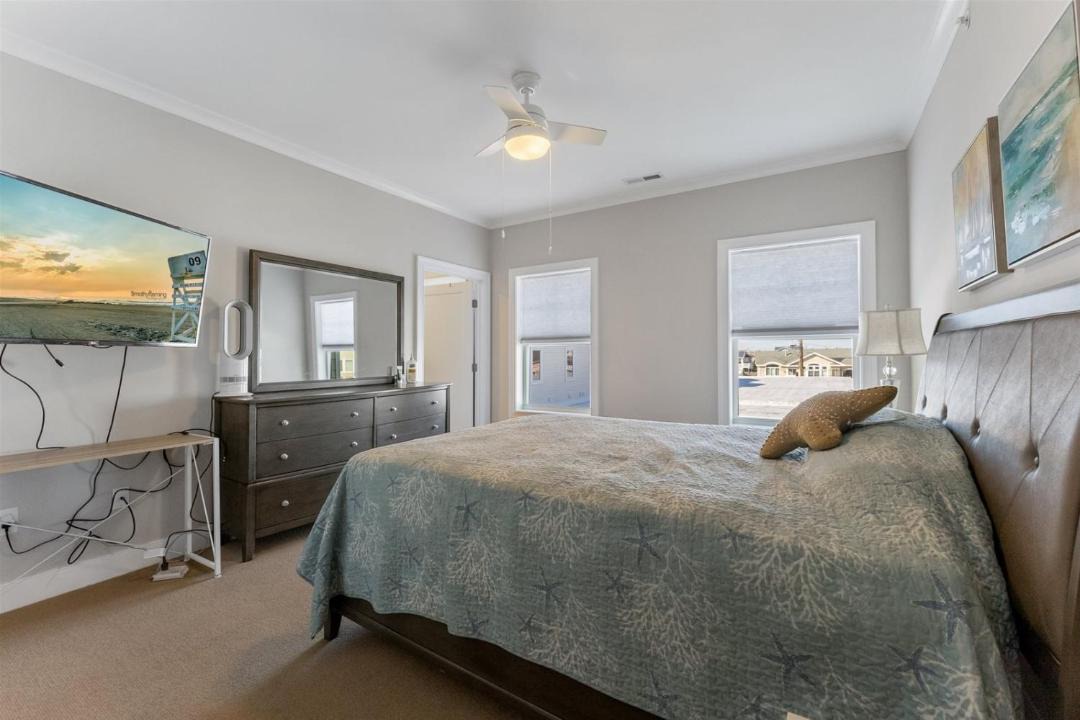 Photo of Bedroom in Wildwood Crest