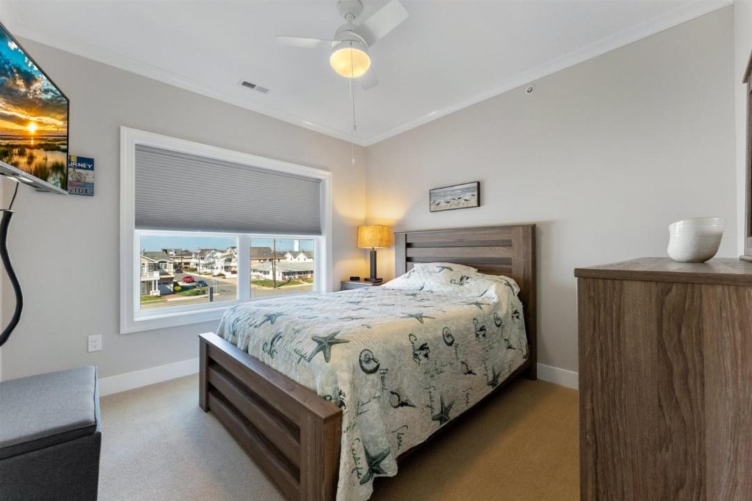 Photo of Bedroom in Wildwood Crest