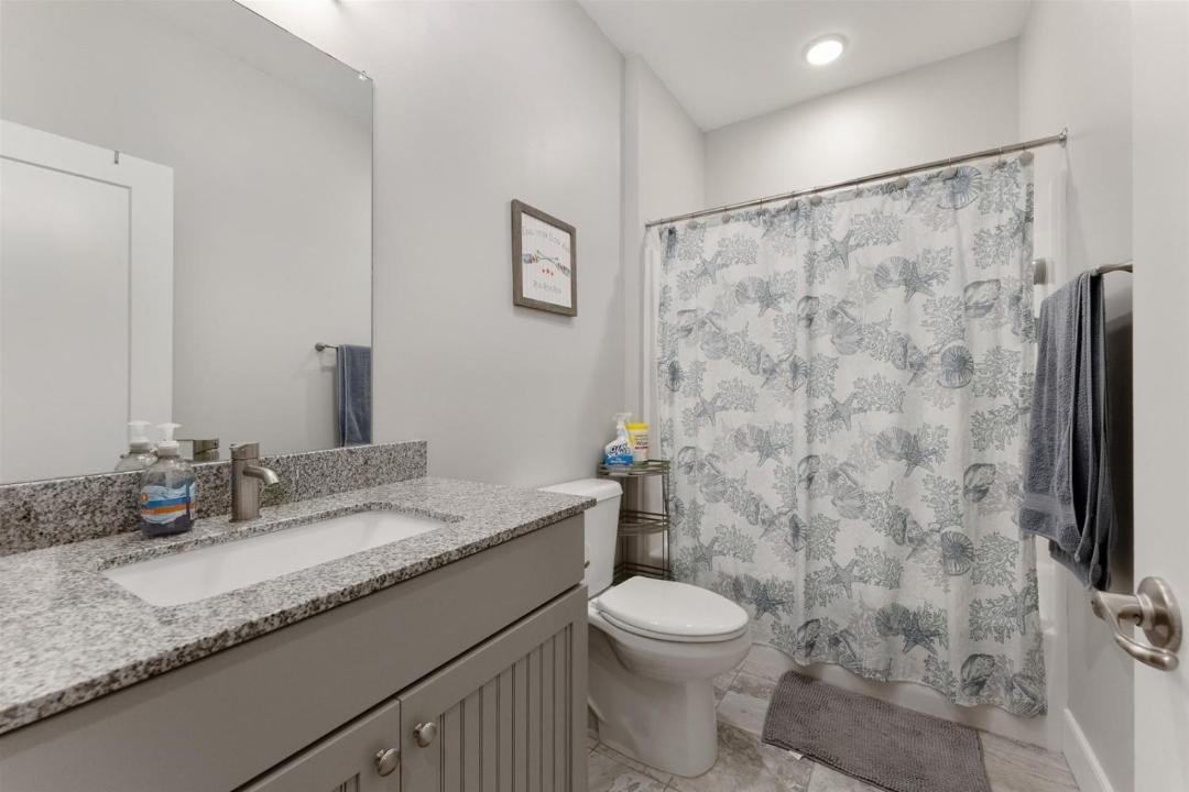 Photo of Bathroom in Wildwood Crest