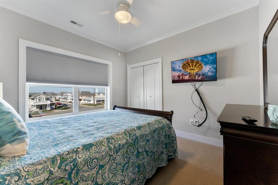 Photo of Bedroom in Wildwood Crest
