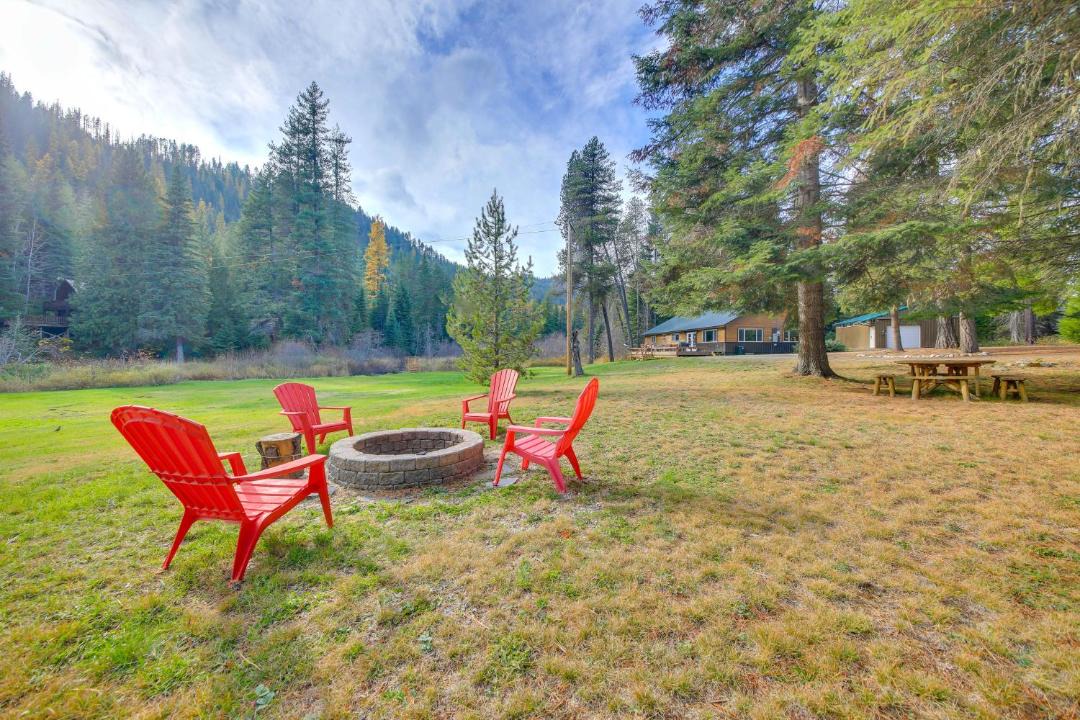 Photo of Outdoor in Priest River