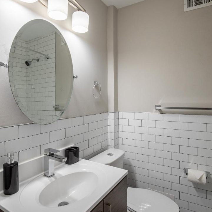 Photo of Bathroom in East Falls