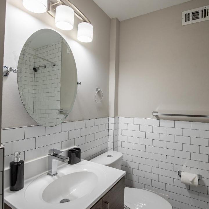 Photo of Bathroom in East Falls