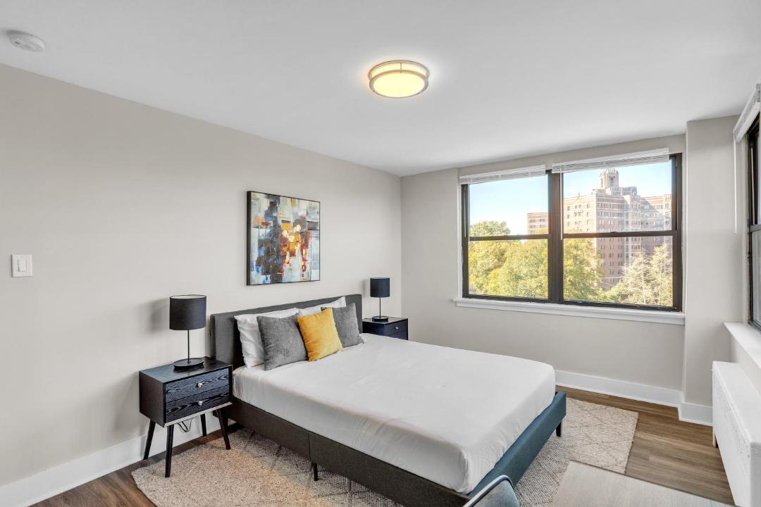 Photo of Bedroom in East Falls