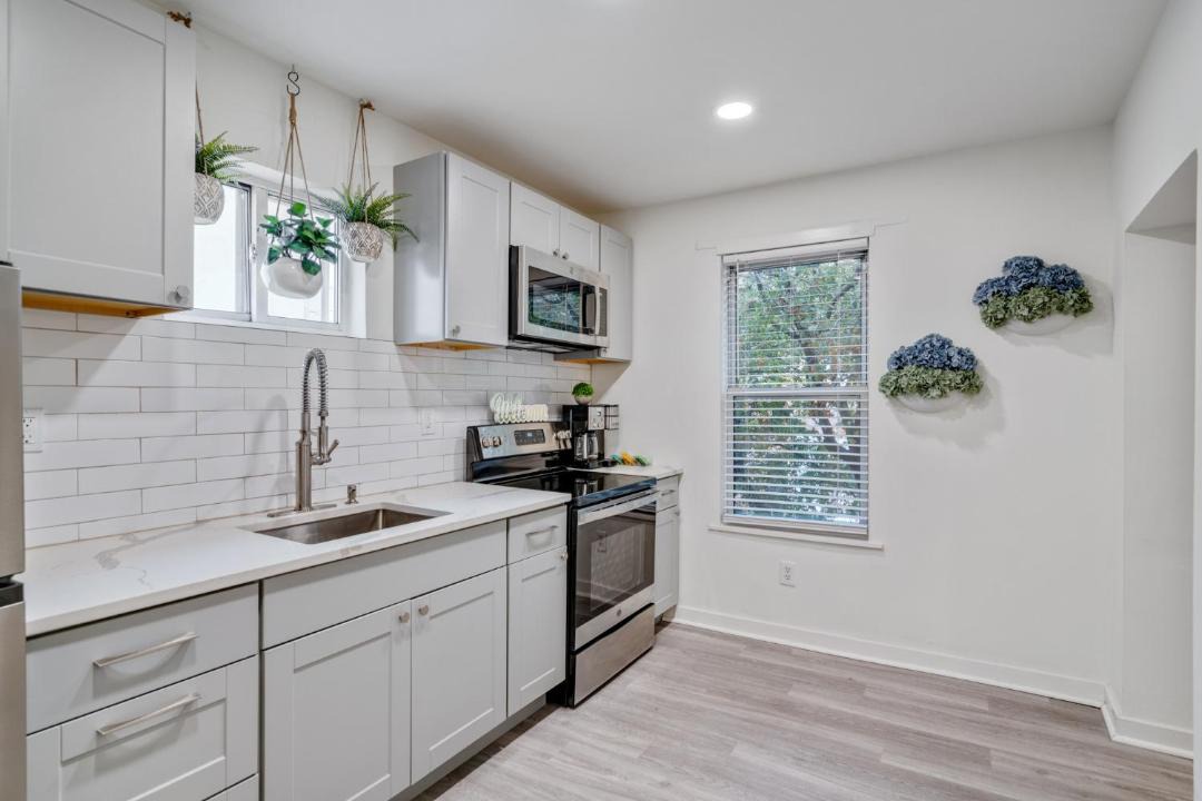 Photo of Kitchen in Kensington