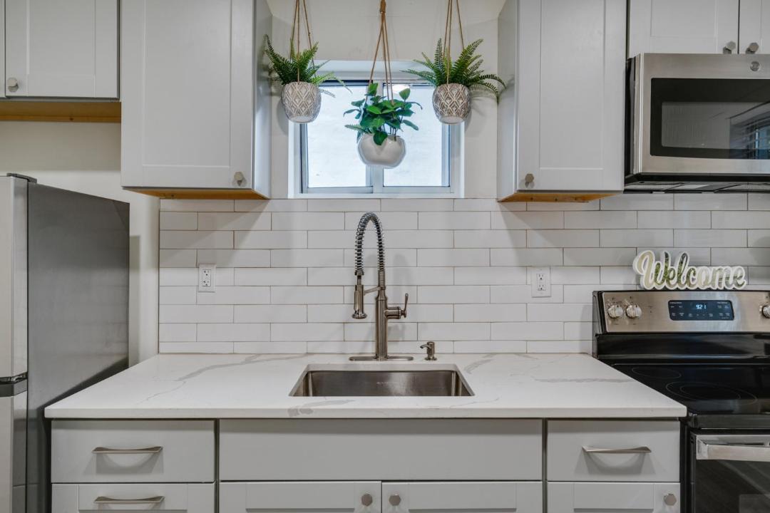Photo of Kitchen in Kensington