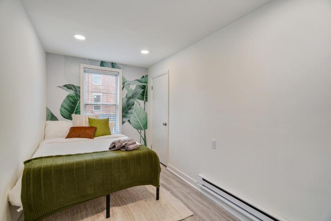 Photo of Bedroom in Kensington
