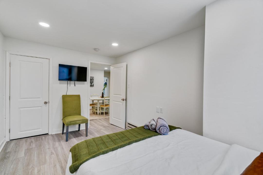 Photo of Bedroom in Kensington