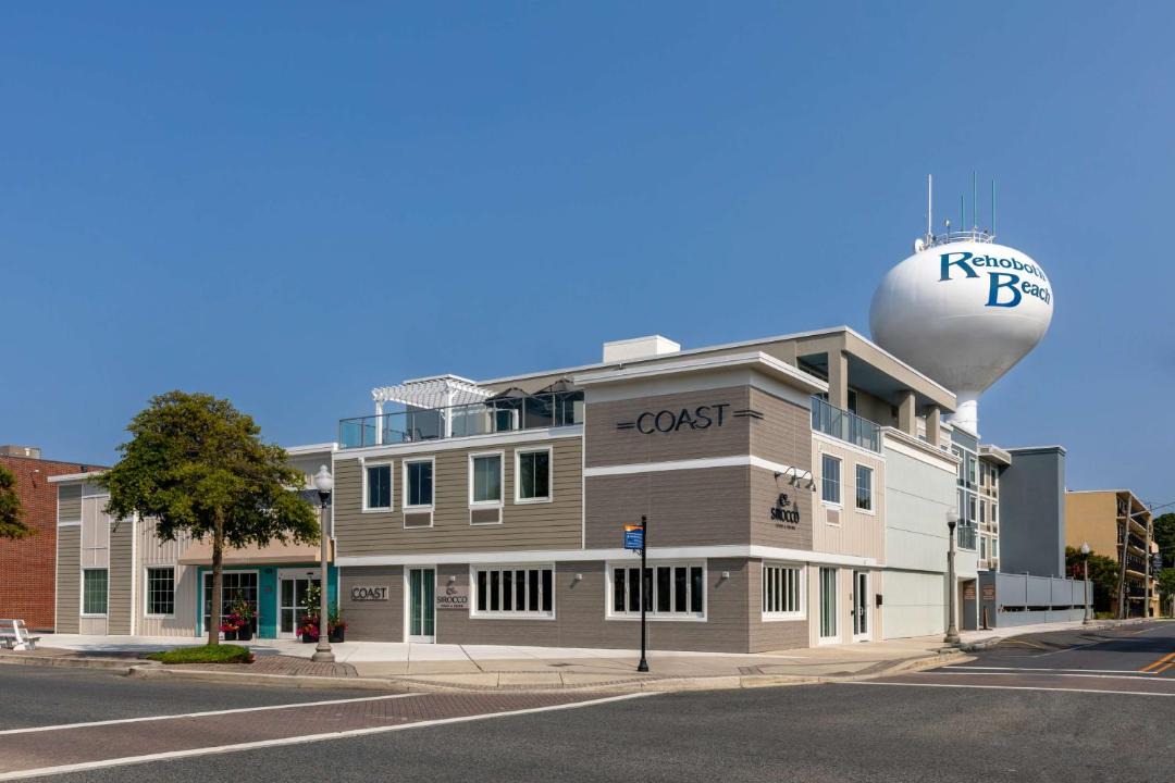 Photo of Others in Rehoboth Beach