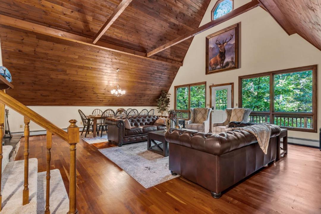 Photo of Livingroom in Etters
