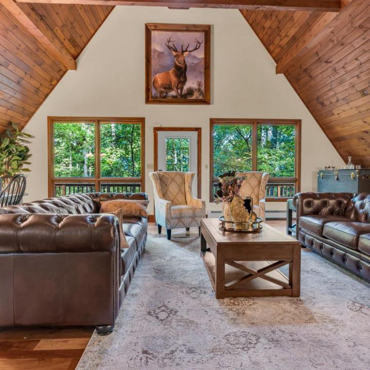 Photo of Livingroom in Etters