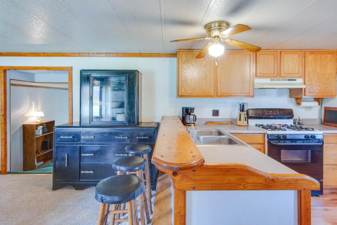 Photo of Kitchen in Eldred