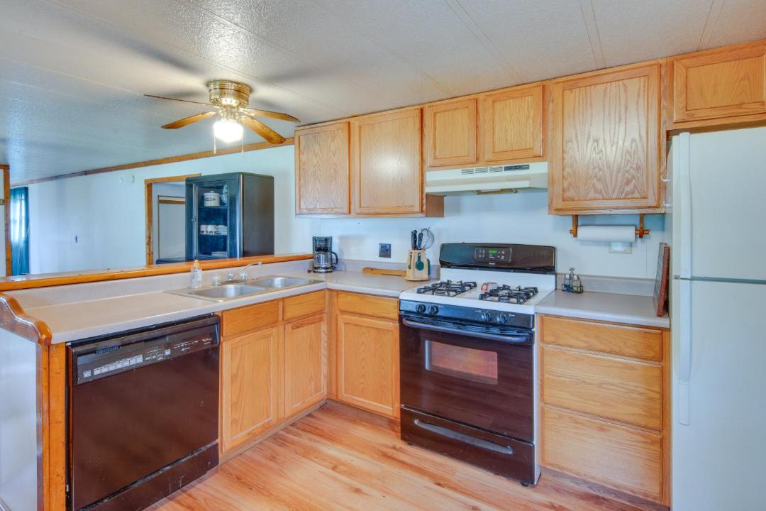 Photo of Kitchen in Eldred